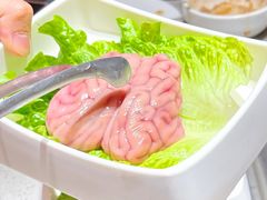 猪脑-海底捞火锅(塘厦天虹店)