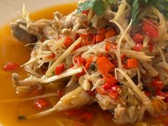 -飞虹鱼馆(春华路店)