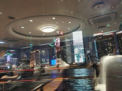 -黄浦江游览-售票处