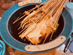 串串香-冒椒火辣(奎星楼街店)