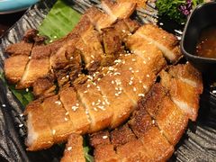 -觅山云南菜(泊富ICITY店)