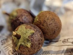 非常山竹-唐宫小聚(新港中心店)