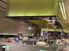 -深圳前海华侨城JW万豪酒店光之翼·港湾尚膳