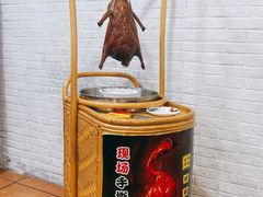 -长润·濑尿烧鹅