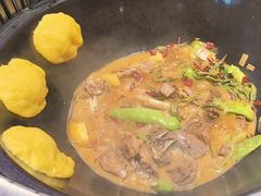 -玺炖·中国铁锅炖(虹桥天街店)