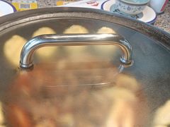 -缘福乡村铁锅炖民宿(八达岭店)