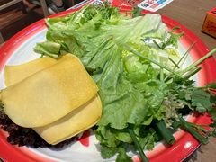 -那红花·东北菜铁锅炖(仙林金鹰店)