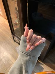 -Pink You美甲洗眉纹绣定制中心