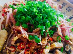 -乡间豆腐鱼