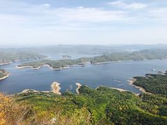 -五女山景区