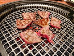 -赤坂亭 M9和牛烧肉(水街店)