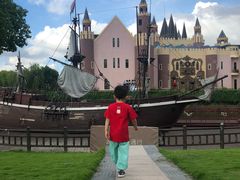 -安徒生童话乐园