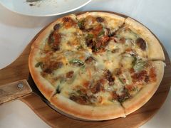 -马克西姆俄罗斯餐厅(通亚街店)