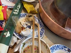 -东镇老火锅(长春路首店)