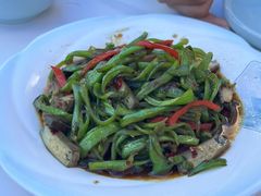 -黄牛肉馆·皖南土菜