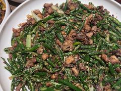 -铁公鸡·四川料理(天环广场店)