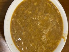 姜汁核桃调蛋-万香姜汁(引泉路店)