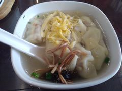 开洋馄饨-锡笼记·无锡小笼(方塔店)