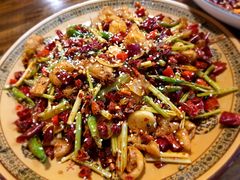-庭院小酌(瑞莲街店)