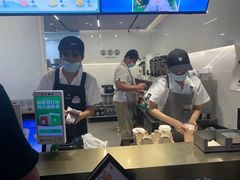 -古茗(东鼓道店)