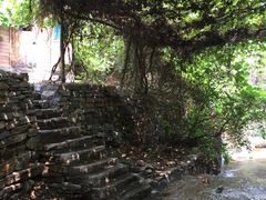 -黄花溪