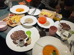 -翡翠鸟精品泰国菜(北辰财富中心店)