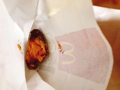 -麦当劳(浦珠路得来速店)