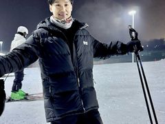 -华彬猛犸滑雪场