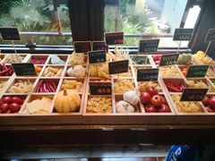 -杭州西子湖四季酒店-WL BISTRO西湖餐厅(灵隐路店)