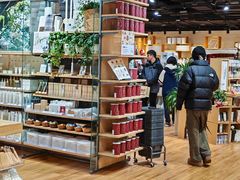 -MUJI无印良品(杭州万象城店)