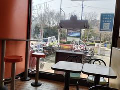 -麦当劳(许昌亚细亚店)