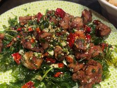 -吃货私房菜(丽江束河古镇店)