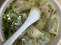 全家福-顶巧鸡汤馄饨(虹口总店)