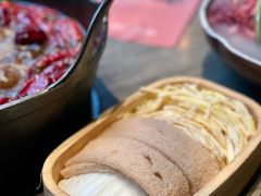 -盡膳口福跷脚牛肉火锅(晶耀前滩店)