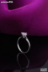 -威德钻石-克拉钻大本营(南京东路店)