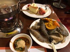 -华安国际大酒店-餐厅