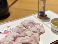 -打酱友•斑鱼海鲜粥火锅(吴桥店)