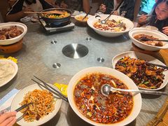 -首秀·四川料理(星耀101店)