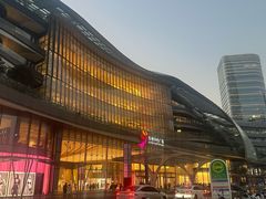 -山崎面包(苏州中心店)