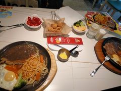 -豪享来中西餐厅(隆昌店)