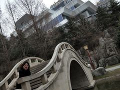 -西安曲江寒窑遗址公园