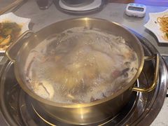 -大理董·董家小厨野生菌火锅(古城旗舰店)