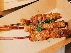 -探炉·香辣豆花烤鱼(笋岗宝能环球汇店)