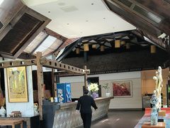-老房子金沙元年川菜食府·花园餐厅(金沙店)