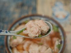 -老谢野馄饨(延安路店)