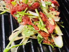 -厚味居炙子烤肉·清真(天桥南纬路店)