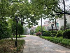 -上海虹桥迎宾馆