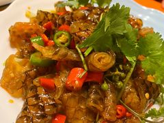 -三色堇(小通巷店)