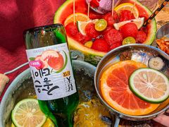 -玄希浪漫厨房·韩料烤肉(湖滨银泰in77店)
