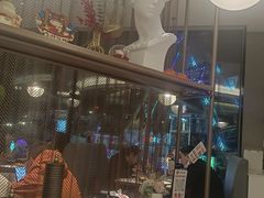-必胜客(世纪港湾店)